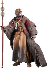 Star Wars Black Series Tusken Chieftain, Action Figure Alta 15 Cm Star Wars: Il Libro di Boba Fett Action figures Naty Shop