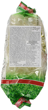 ACECOOK - Vermicelli con fagioli GD - (1 X 210 GR)