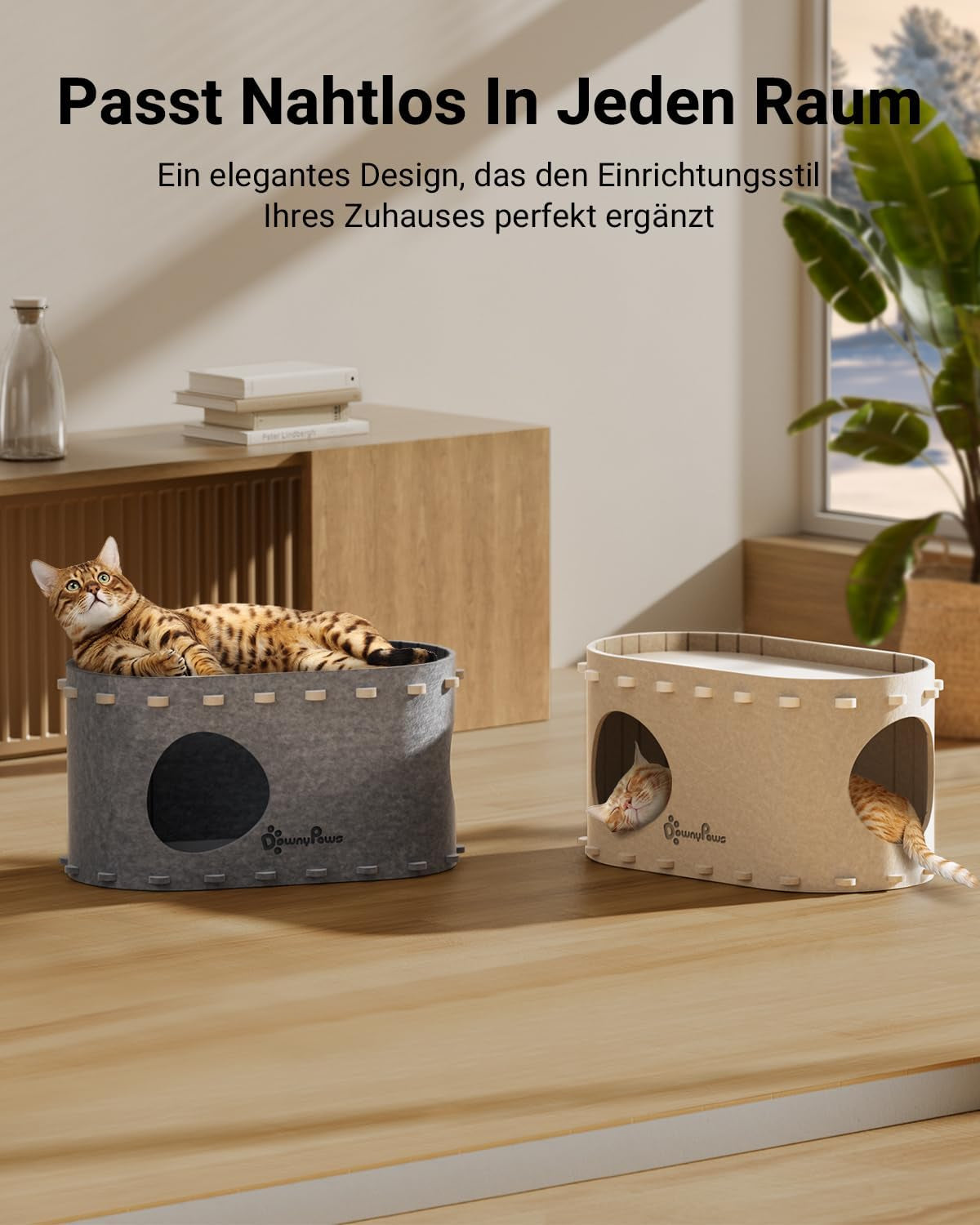 Coperte e Arredi, Animali Domestici, Grotte e Casette, Gatti, Letti per gatti, Gatti - Letti, materassi