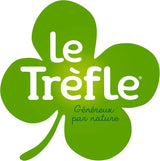 Le Trefoil Hygiene + Carta igienica, 6 rotoli, 4 punti di forza (confezione da 2)