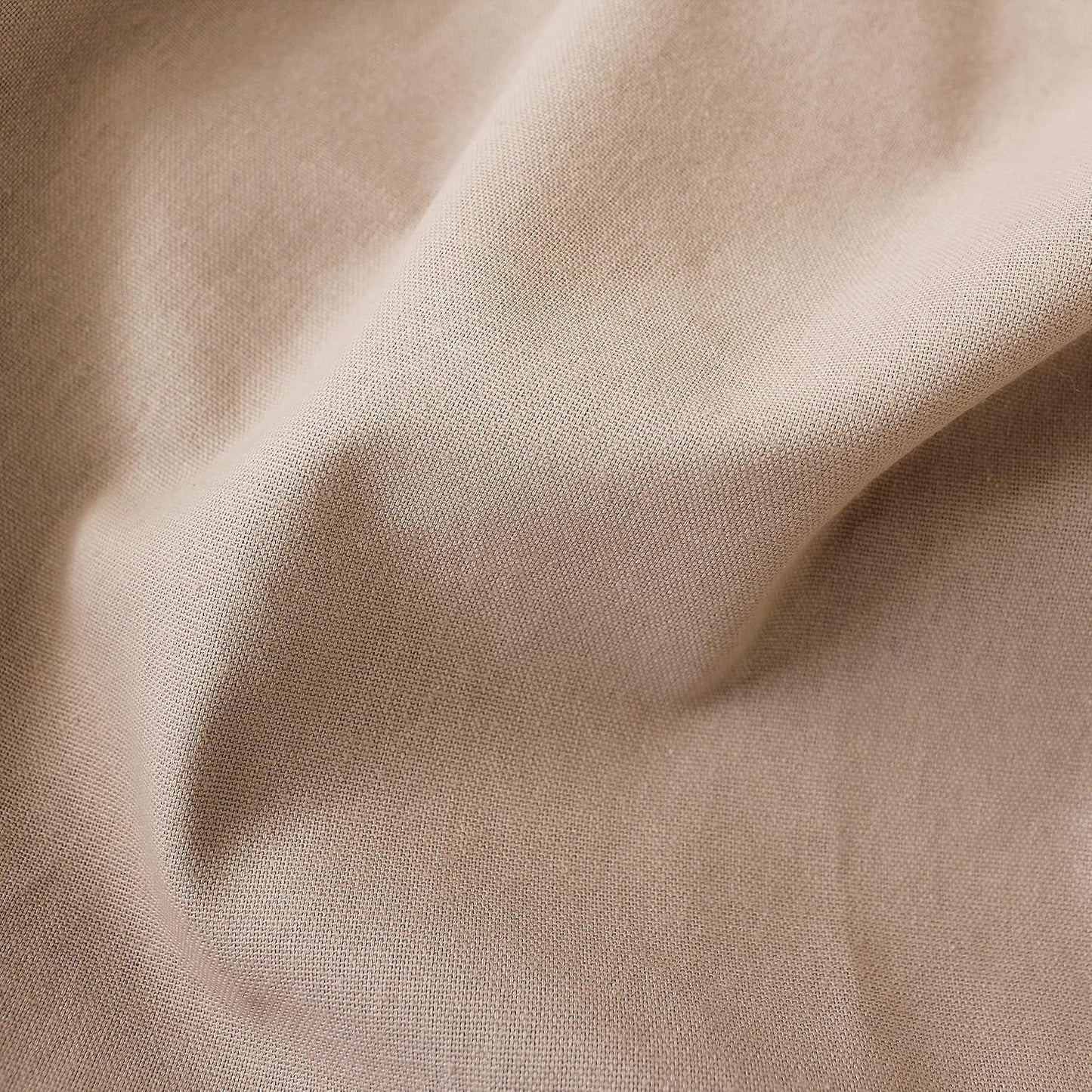 Coperta Enjoy Home, Beige, Naturale, Con 4 Pompon In Iuta, 90 X 190 Cm, 100% Cotone, Certificato Oeko-Tex, Collezione Panama Naty Shop Coperte e Trapunte