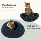 Coperte e Arredi, Animali Domestici, Grotte e Casette, Gatti, Letti per gatti, Gatti - Letti, materassi