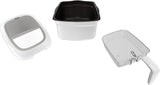 Friggitrice Tefal Super Uno Access, capacità 2,2 L, parti lavabili in lavastoviglie, filtro antiodore Elettrodomestici Naty Shop