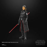 Star Wars Black Series Inquisitor - Quarta sorella, ca. Action figure alta 15 cm Obi-Wan Kenobi Action figures Naty Shop