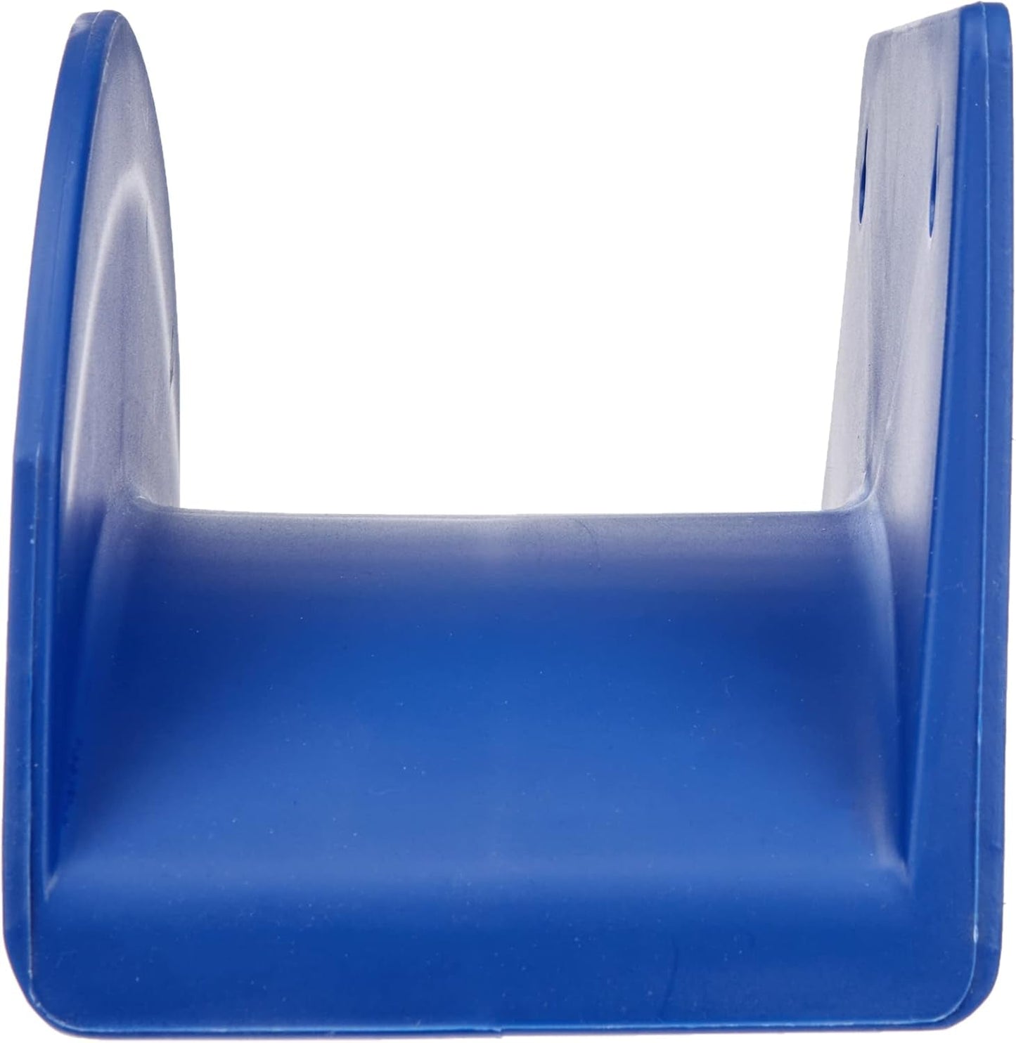 TATAY 42001 - Gancio per tubo da giardino, 25 x 14 x 15 cm, blu