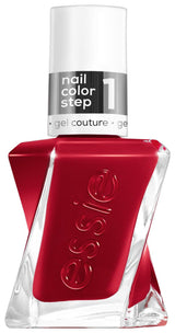 Essie Langanhaltender Nagelleck Top Coat Mit Glänzendem Finish, Maniküre Ohne Uv-Licht, Gel di Essie, Colore: Nr. 00 Top Coat, Trasparente, 1 X 13,5 Ml