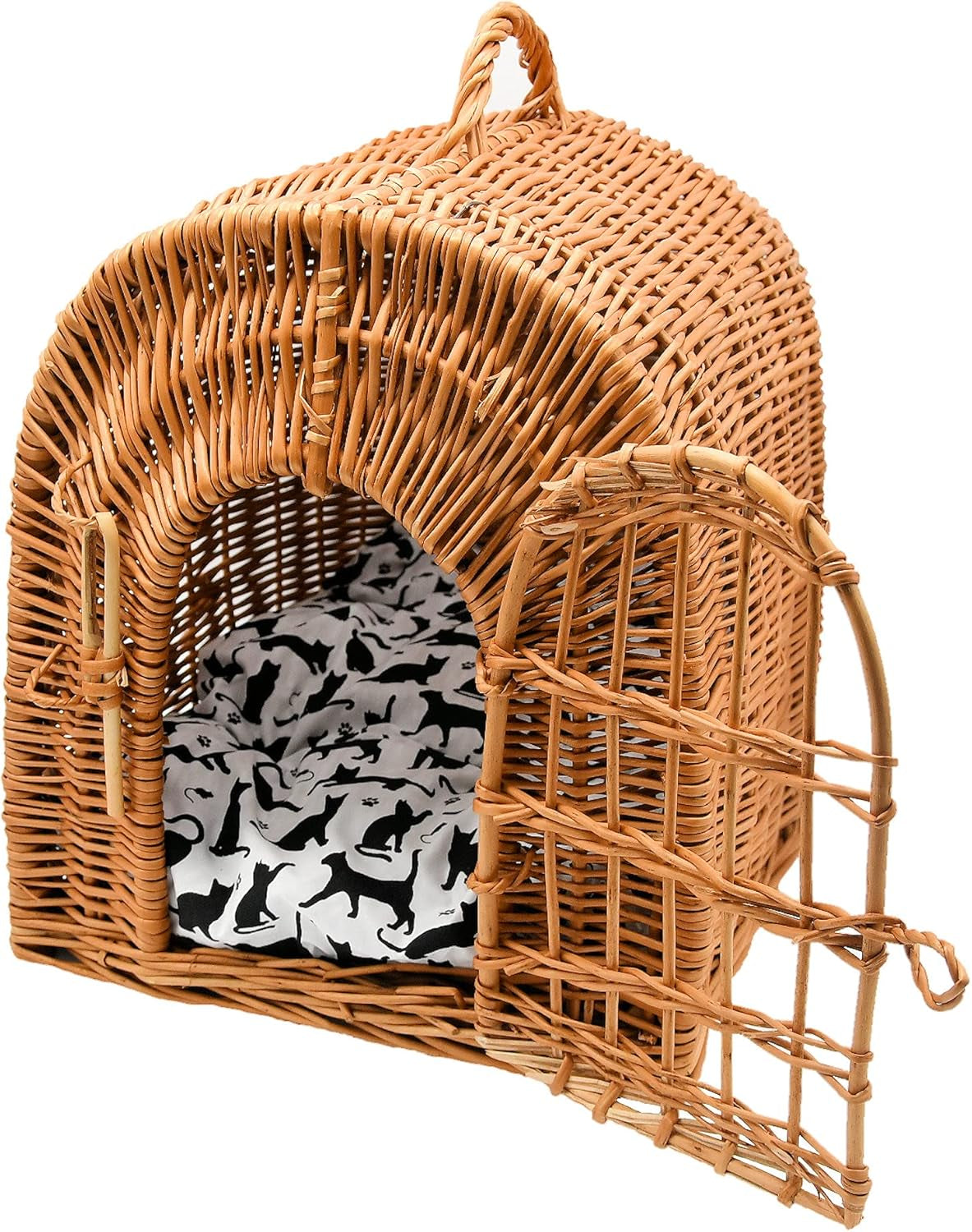 Coperte e Arredi, Animali Domestici, Grotte e Casette, Gatti, Letti per gatti, Gatti - Letti, materassi