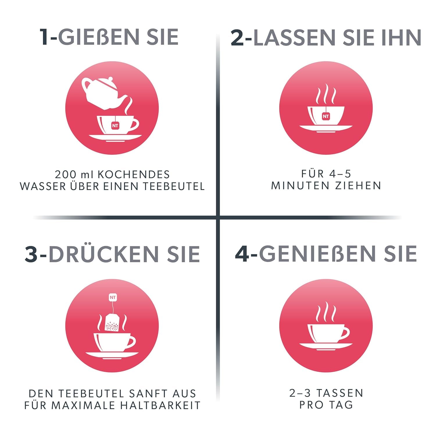 Nutra Tea NUTRALIPID, tè riequilibrante dello zucchero nel sangue Aiuta a mantenere i livelli di zucchero nel sangue, tè dimagrante Migliora il metabolismo e può sopprimere l'appetito, 20 bustine di tè riutilizzabili