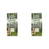 Zucchero di betulla, 425 grammi Naty Shop Dolcificanti 2 x 425 grammi