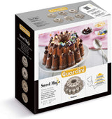 Sweet Magic Backform, Stampi Stahl e teglie da forno Naty Shop