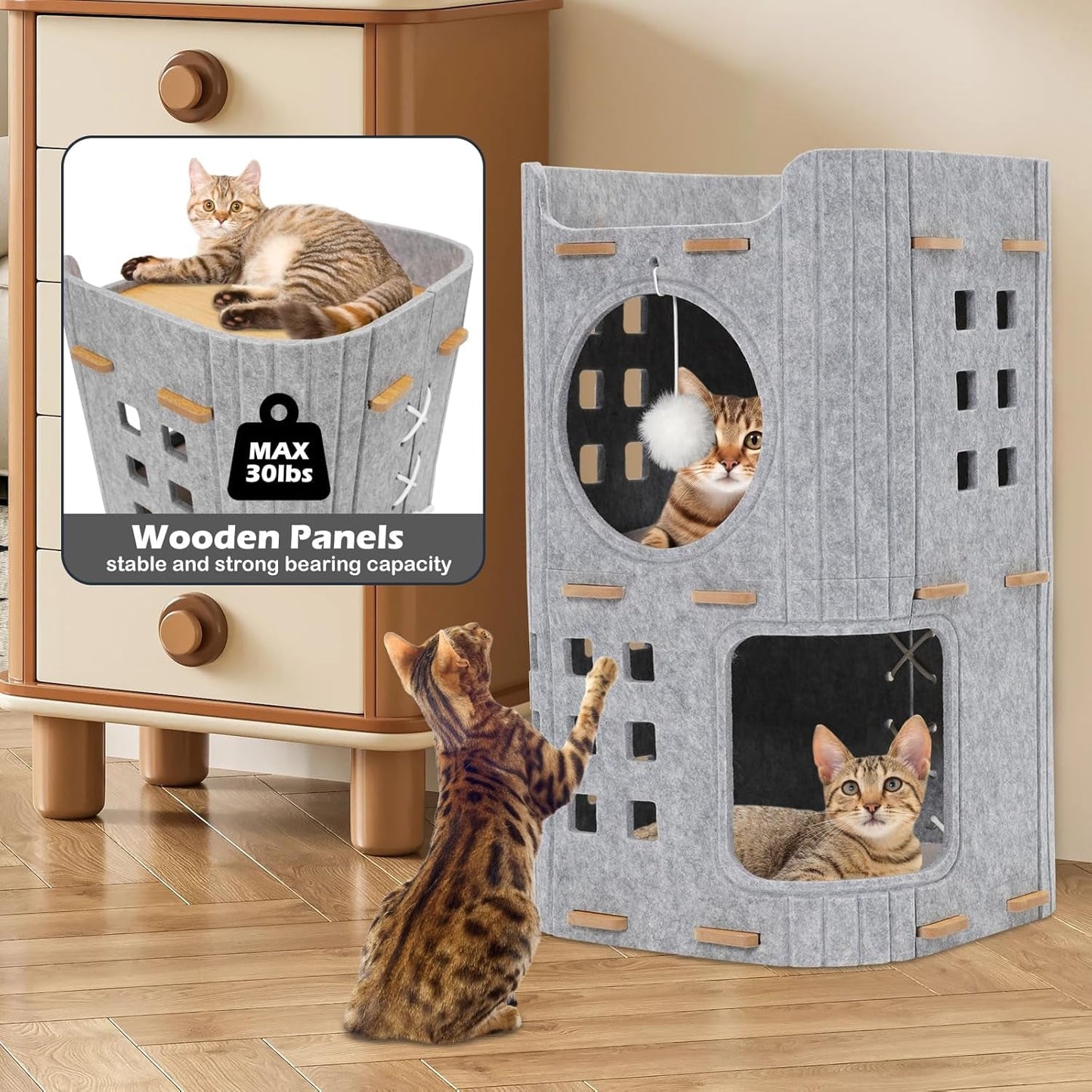Coperte e Arredi, Animali Domestici, Grotte e Casette, Gatti, Letti per gatti, Gatti - Letti, materassi