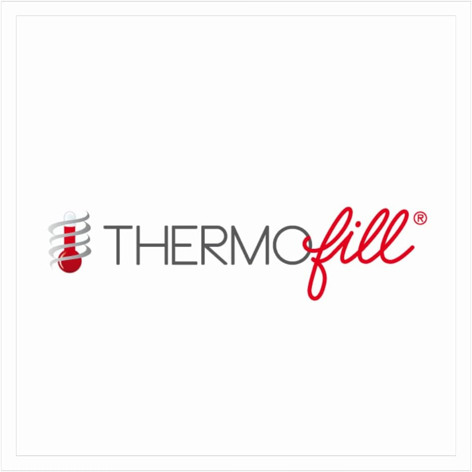 Trapunta Ultra Warm Abeil Thermofill 220X240 Cm bianco Piumini e trapunte Naty Shop