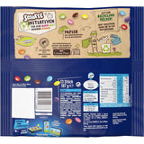 Nestlé SMARTIES Mini Lenticchie Piccole Confezionate Singolarmente con Cioccolato Al Latte Confezione Da 3 (1 x 187g)