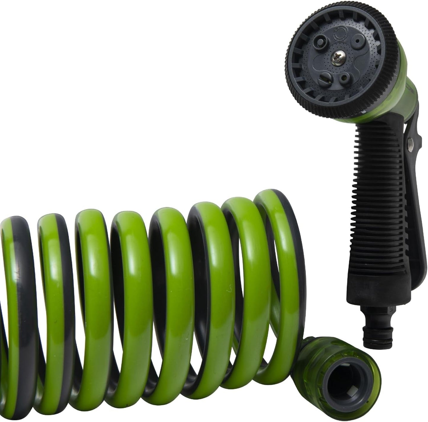 Tubo spiralato 15 mt