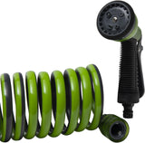 Tubo spiralato 15 mt