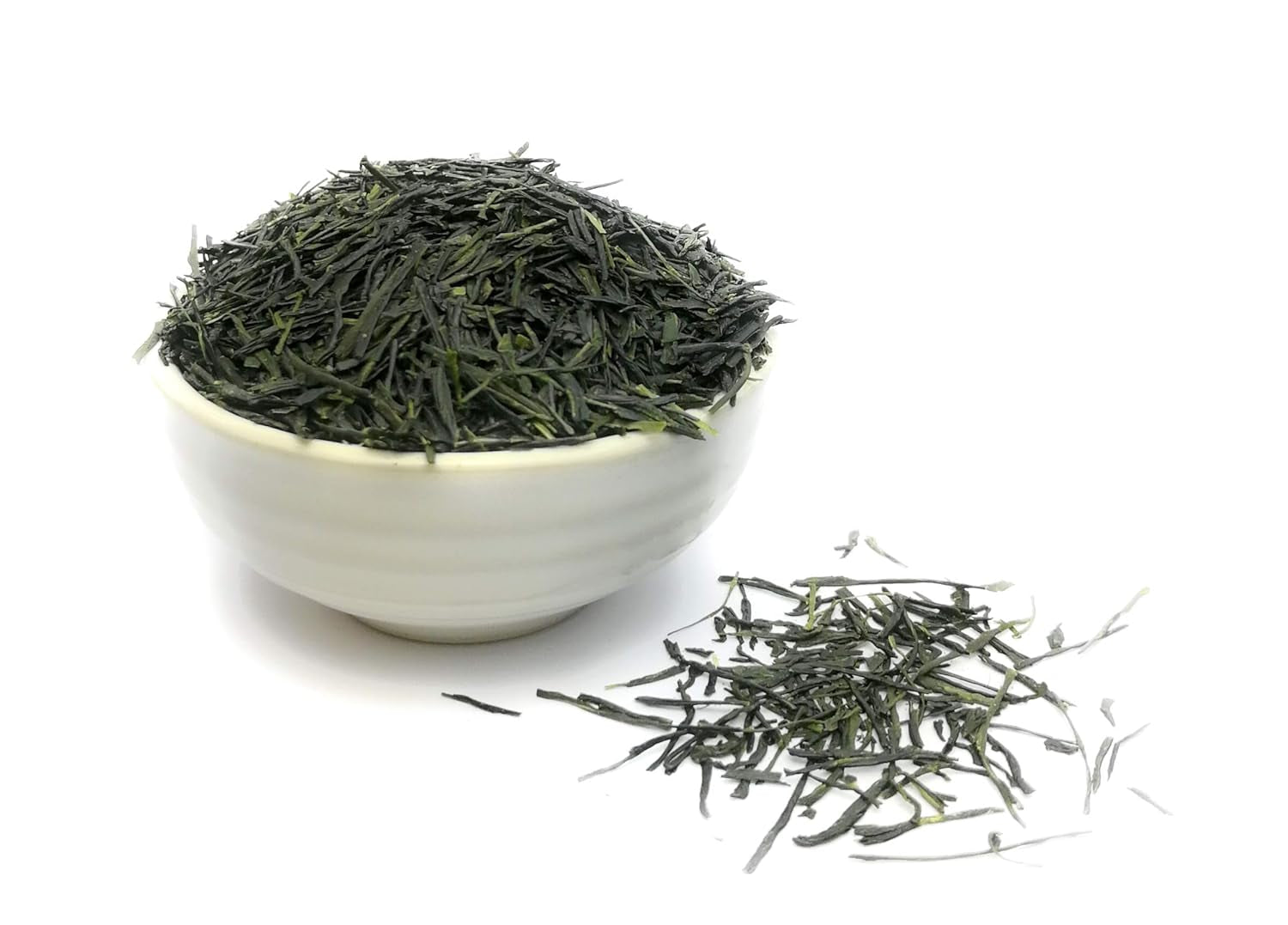 Tè verde Sencha First Flush Kabusecha sfuso 100g, tè verde giapponese Kabuse Sencha Shinryoku, tè verde giapponese Teaclub