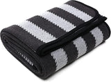 ACUSHLA 200.7X160 Cm, 1.7 Kg, Ãœberwurfdecke, Wolldecke, Warme Reisedecke, Strickdecke, Dekorativer Ãœberwurf, Decken Für Sofa, Stuhl, Couch, Bett, Wohnzimmer, Camping, Alle Jahreszeiten Geeignet Ww203
