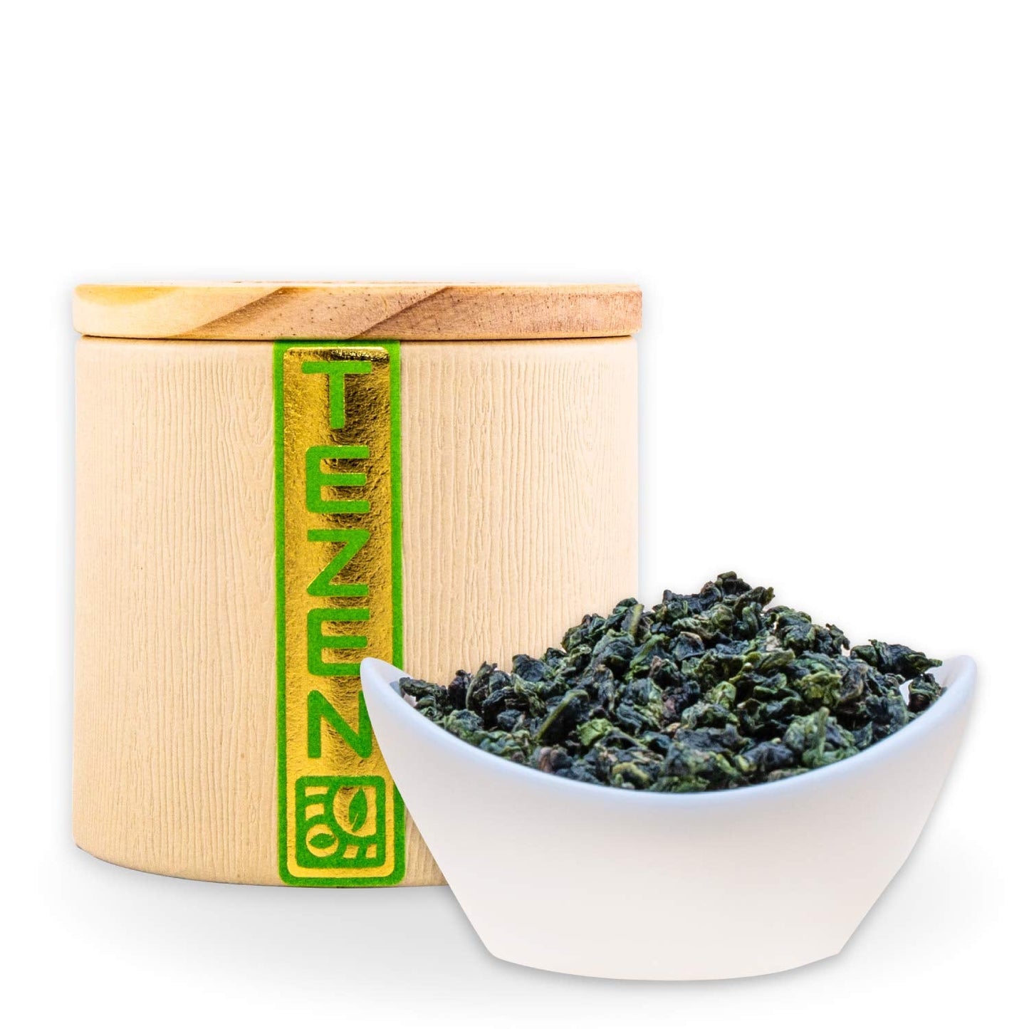 Tè Tie Guan Yin Oolong da Anxi, Cina | Vendemmia 2025 | Tè Oolong cinese di alta qualità | Tè cinese premium da piantagioni tradizionali 100 g