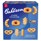 Bahlsen Caroline Collection - Confezione da 1 - Mix di biscotti e wafer (10 x 161 g/ 1610 g)