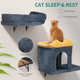 Coperte e Mobili, Animali Domestici, Gatti, Letti per gatti, Tiragraffi, Gatti - Letti, Materassi