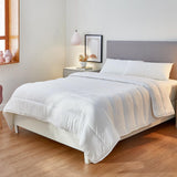 Pikolin Home - Lenzuolo personalizzabile in cotone 100%, traspirante, durevole e resistente Trapunte e trapunte Naty Shop