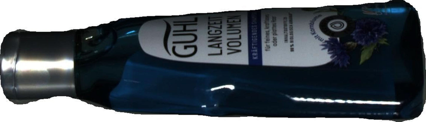 Shampoo volume a lunga durata Guhl - 250 ml Naty Shop
