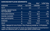 Pasta di semola di grano duro Barilla Maccheroni n. 44 – Confezione da 1 (1x1kg)