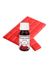 Colorante alimentare OS-LC VERDE SCURO 18 ml Colorante alimentare per cioccolato bianco, praline, creme, pasticceria grassa, decorazioni per torte e crostate