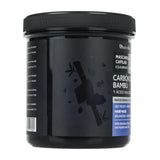 Thader Pharma Maschera Riequilibrante per Capelli con Carbone di Bambù e Acido Ialuronico - Ideale per radici grasse e punte secche, 700 ml Naty Shop Hair Mask