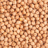 Ceci biologici Wholefood Earth 3 kg | Non OGM | Vegano | Ricco di fibre | Ricco di proteine ​​| Certificato biologico