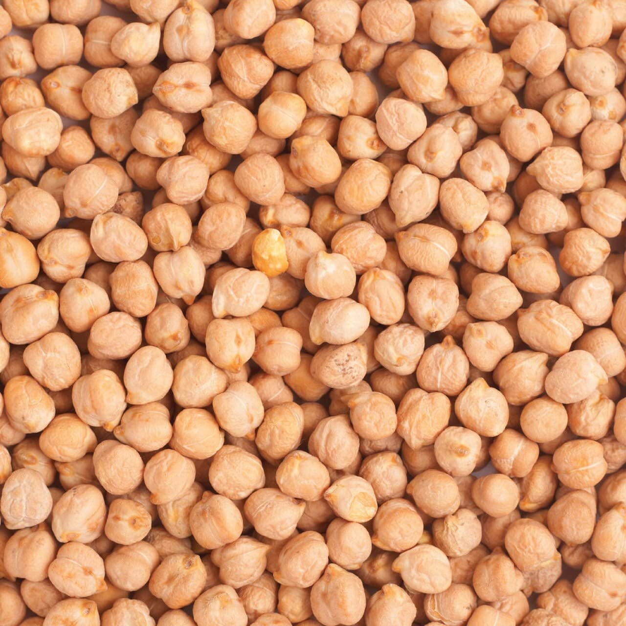 Ceci biologici Wholefood Earth 3 kg | Non OGM | Vegano | Ricco di fibre | Ricco di proteine ​​| Certificato biologico