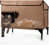 Coperte e Arredi, Animali Domestici, Grotte e Casette, Gatti, Letti per gatti, Gatti - Letti, materassi