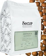 Tostato dopo l'ordine ~ Chicchi di caffè speciali più freschi | Torrefazione da 80 TAZZE | Guatemala Antigua, Monorigine(1kg) Spezialitäten Kaffeebohnen, Frisch Geröstet
