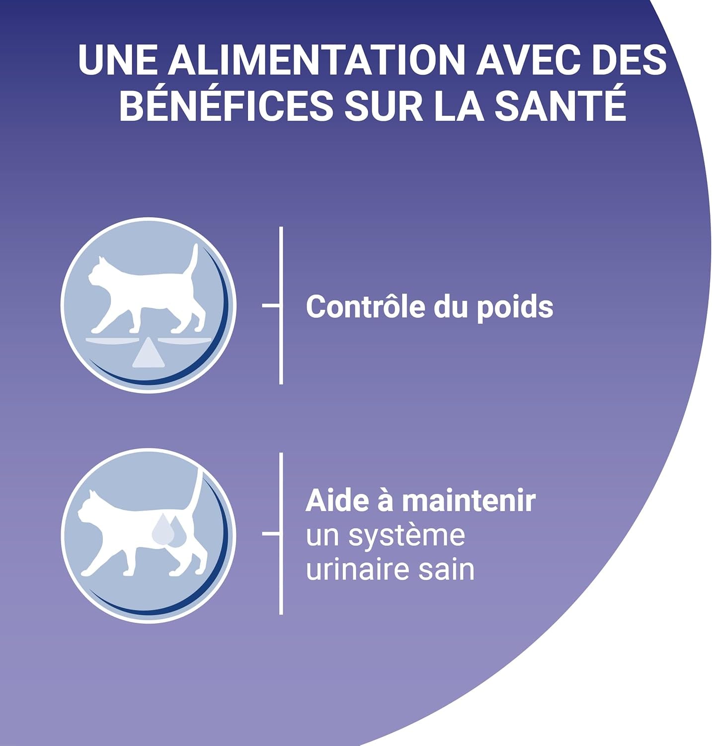 PURINA UNO | BIFENSI | Alimento per gatti adulti sterilizzati | Supporta la vitalità, le ossa, i muscoli e le articolazioni del gatto | In salsa | Buste con anatra, sarde, manzo, freschezza | 1 pezzo (8 x 85 g)