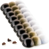 Silikomart CH012, BOLLA B, TRITAN Cucina Naty Shop Bolla - T