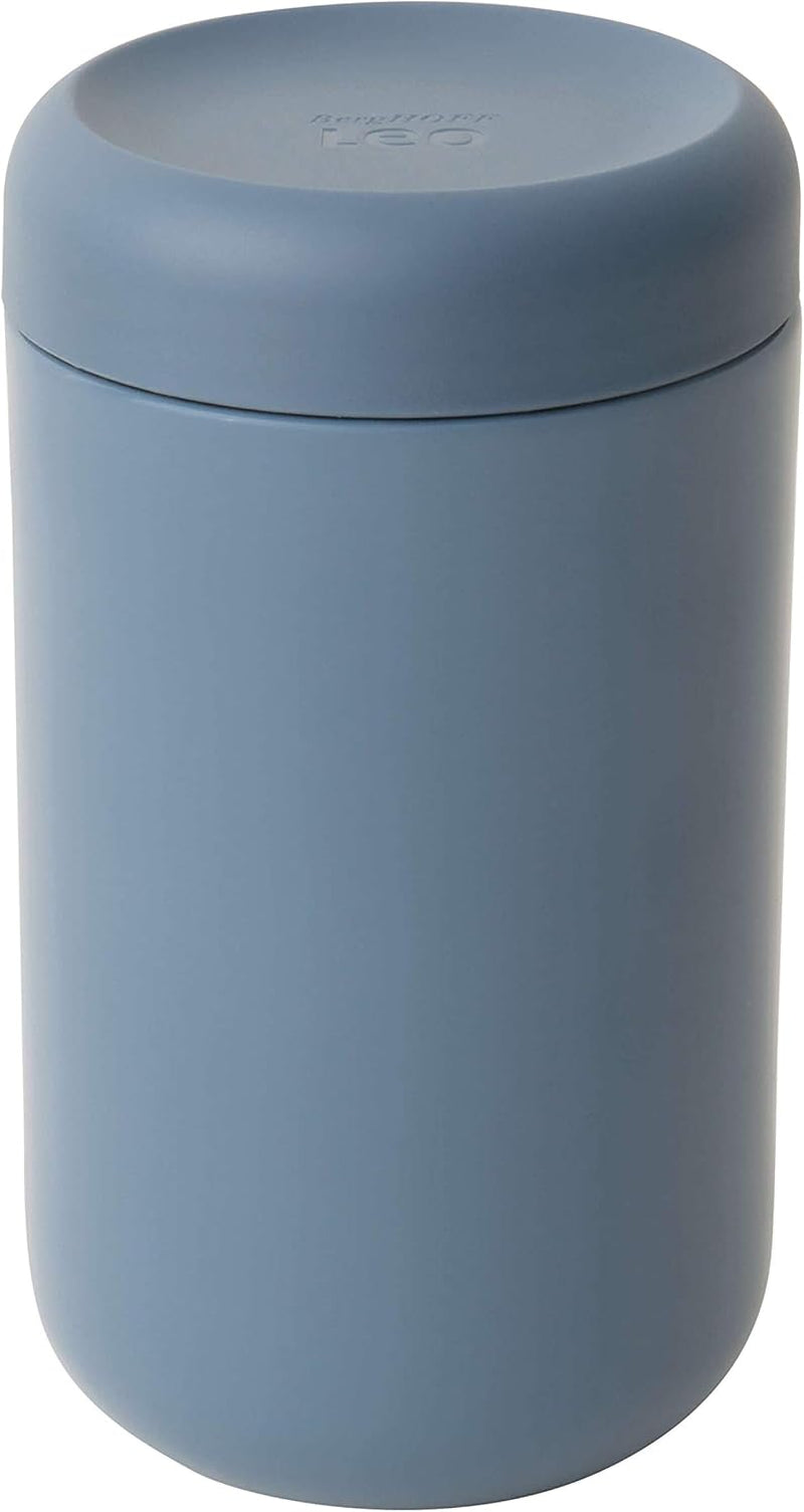 Contenitore per alimenti isotermico BergHoff 0,75 l (contenitore termico, mantiene cibi e bevande caldi o freddi fino a 6 ore, in acciaio inossidabile, contenitore per la conservazione del calore, lavabile in lavastoviglie) 3950134 Contenitori per alimenti Naty Shop Titolo predefinito