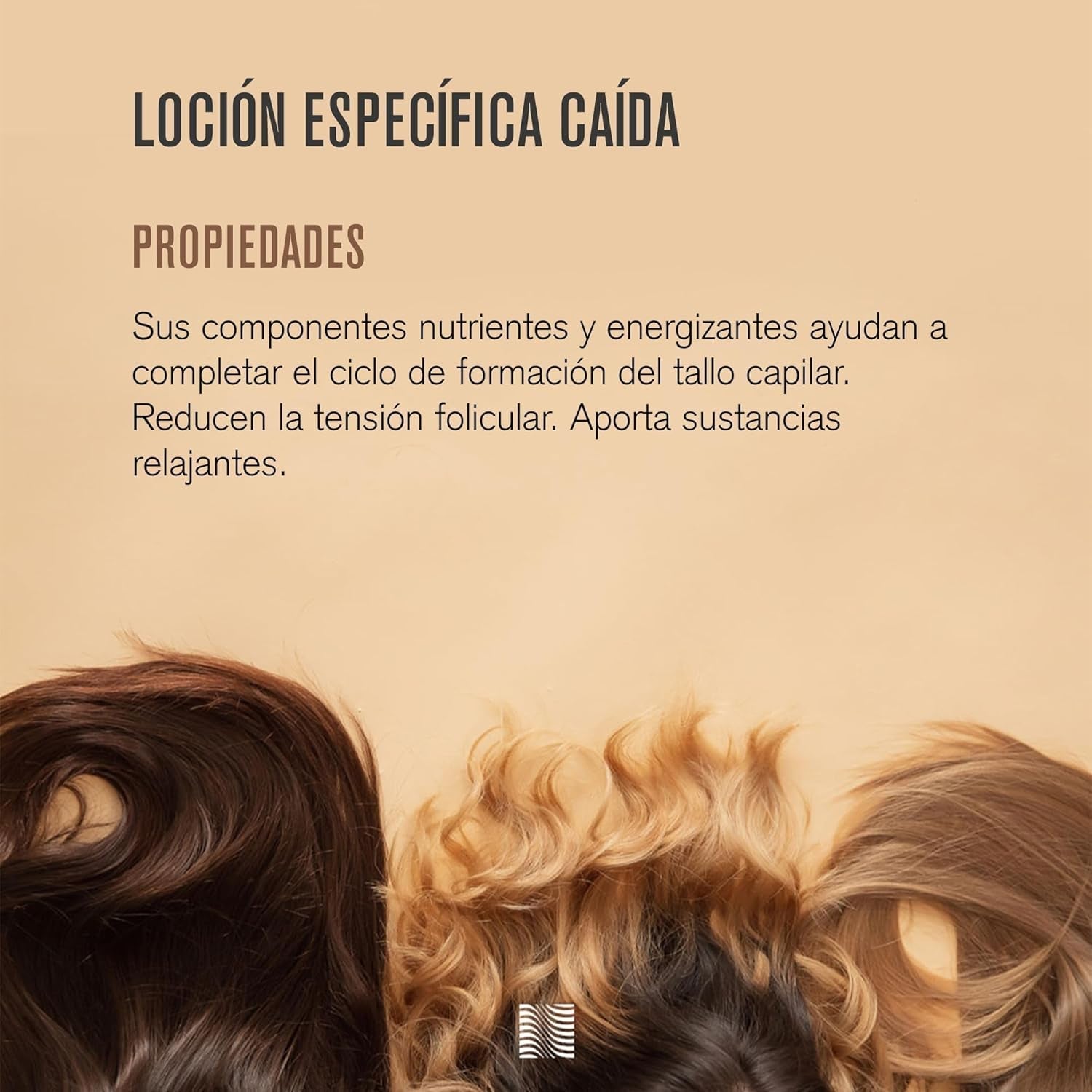 Crioxidil, lozione speciale contro la caduta dei capelli Cura dei capelli Crioxidil