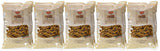 Spirali di pasta integrale, conf. da 10 (10 x 500 g)