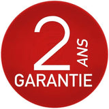 Servizio posate Giada per 6 persone, 24 pezzi Kitchen Naty Shop