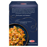Barilla Collezione Farfalle Pasta di semola di grano duro di alta qualità, sempre al dente, (1 x 500g)