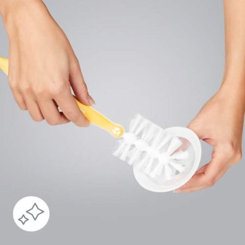 Tiralatte manuale Medela Harmony Accessori Alimentazione e Allattamento Bebe Naty Shop