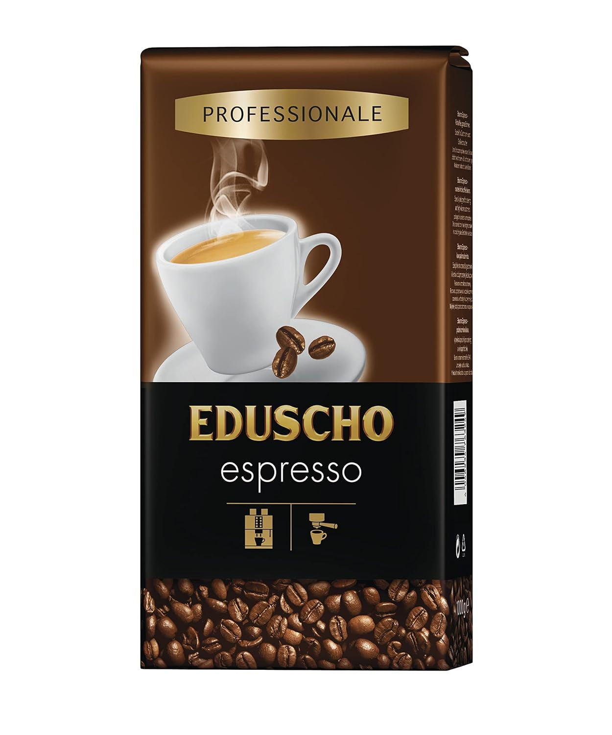 476325 Caffè Espresso Professionale