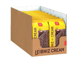 Biscotti Croccanti Con Crema Di Cacao E Cioccolato Fondente, Confezione Da 14, Per Conservazione O Vendita (14 X 190 G)