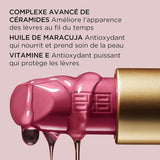 Elizabeth Arden Lip Colour, Perfectly Plum Cosmetics e Beauty Naty Shop