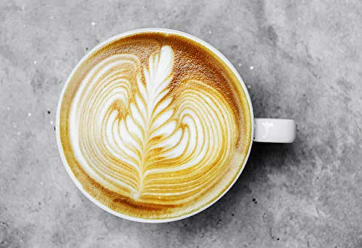 - Moka 1000g | Caffè forte per Schümli ed espresso da macchine completamente automatiche | Caffè in grani tostati interi | Con il 90% di Arabica