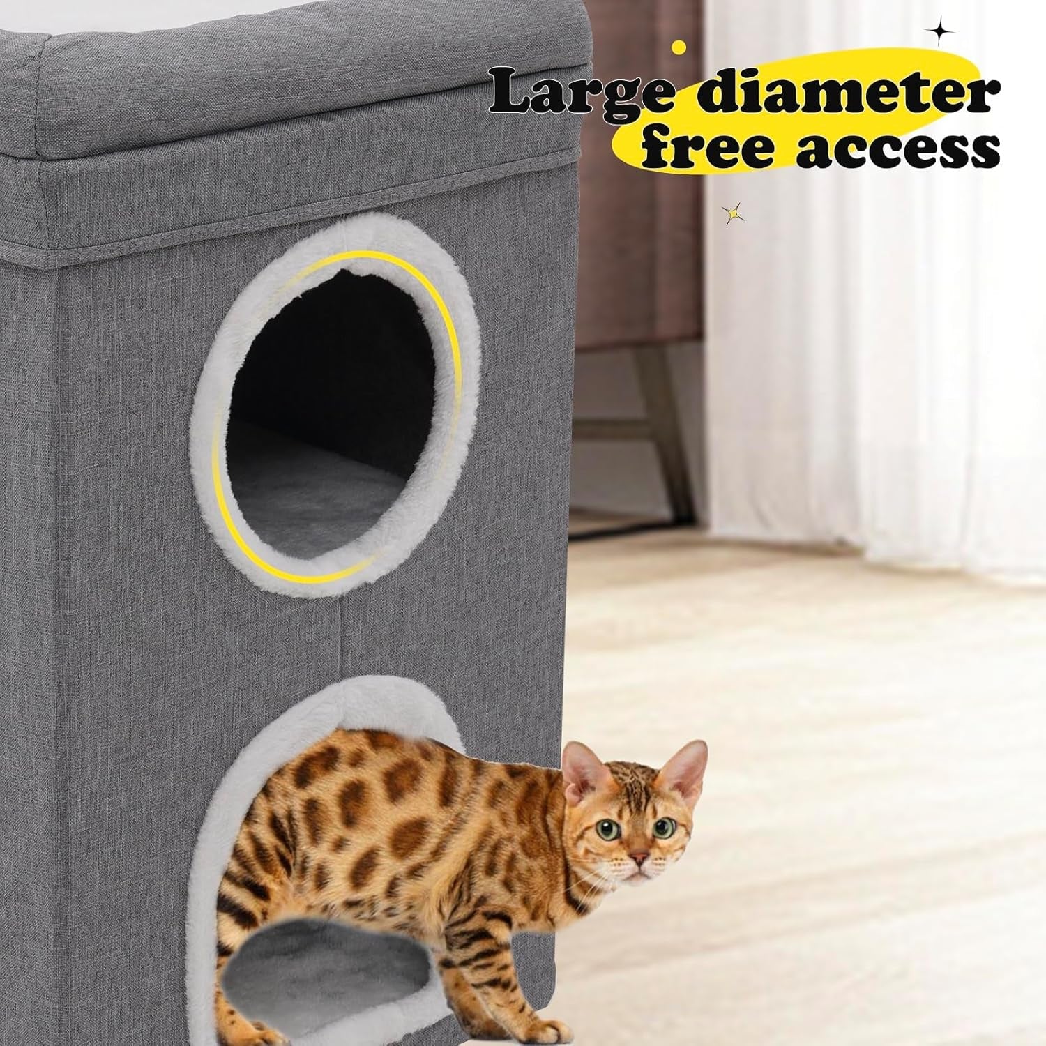 Coperte e Arredi, Animali Domestici, Grotte e Casette, Gatti, Letti per gatti, Gatti - Letti, materassi