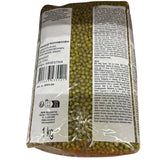 AFROASE - Fagiolini verdi - 1 x 1 kg