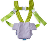 Sedia per bambole HABA Leaf Dream
