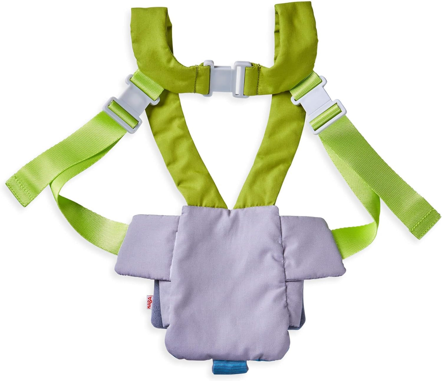 Sedia per bambole HABA Leaf Dream
