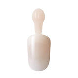 Kiss Nude Nails Unghie stupefacenti (confezione da 2)